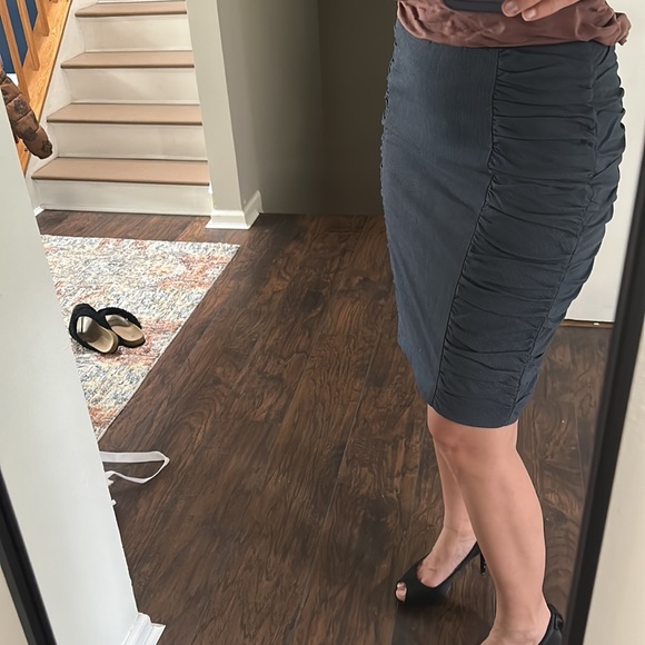 Pencil Skirt from Anthropologie - Picture 3 of 8